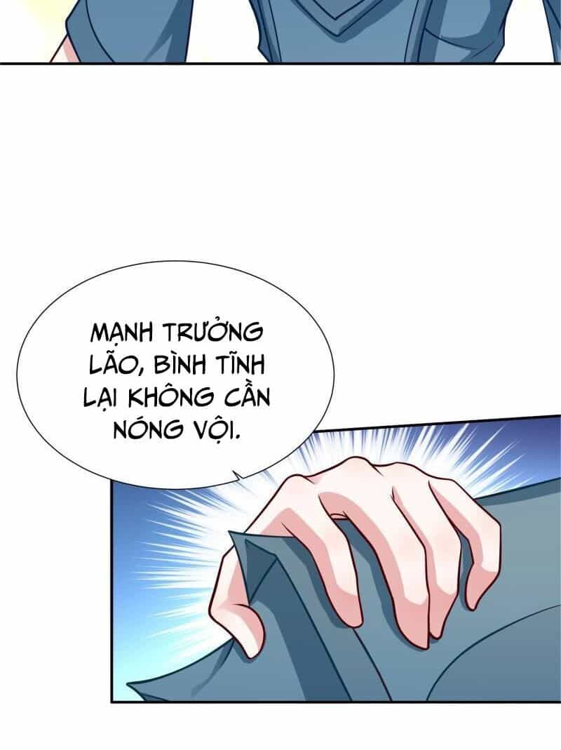 Vô Thượng Thần Vương - Chương 118 - ảnh 4