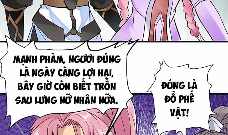Vô Thượng Thần Vương - Chương 11 - ảnh 17