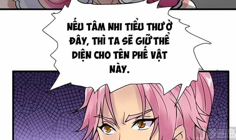 Vô Thượng Thần Vương - Chương 11 - ảnh 28