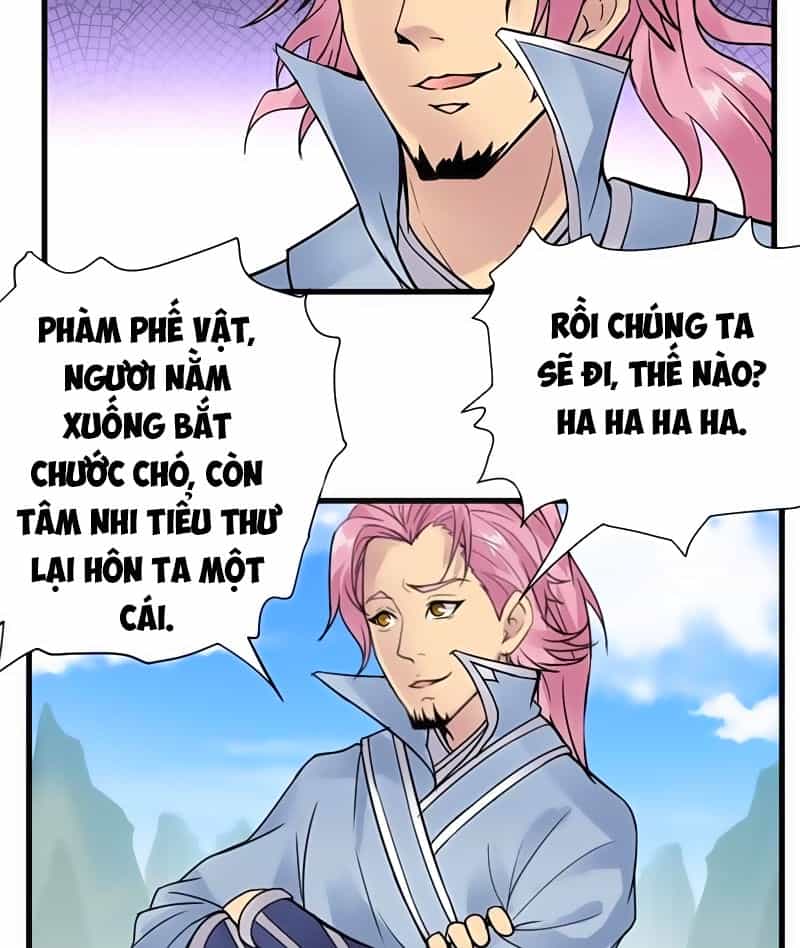 Vô Thượng Thần Vương - Chương 11 - ảnh 29
