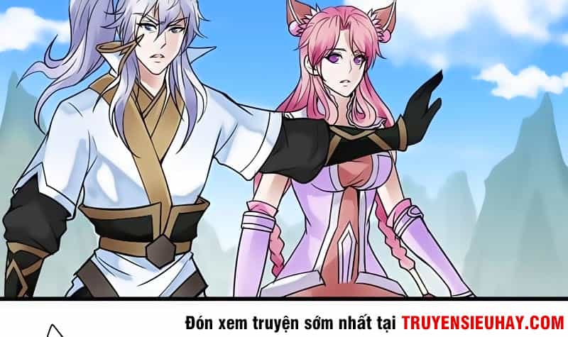 Vô Thượng Thần Vương - Chương 11 - ảnh 32
