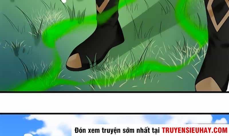 Vô Thượng Thần Vương - Chương 11 - ảnh 5