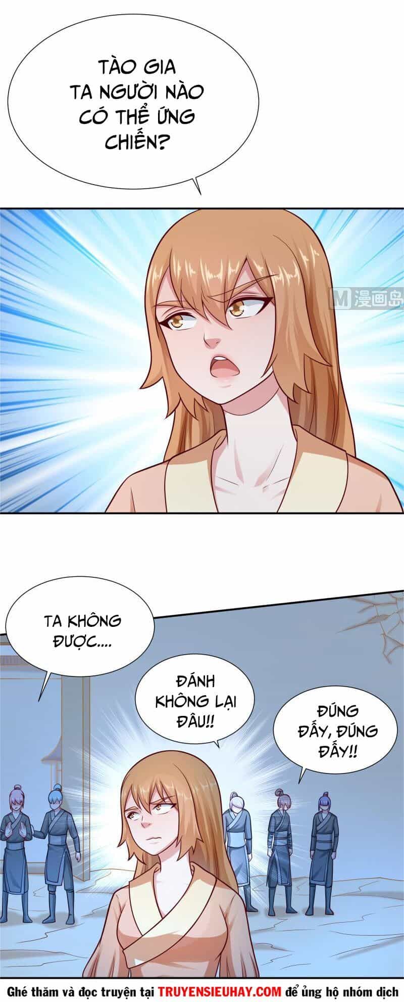Vô Thượng Thần Vương - Chương 120 - ảnh 15