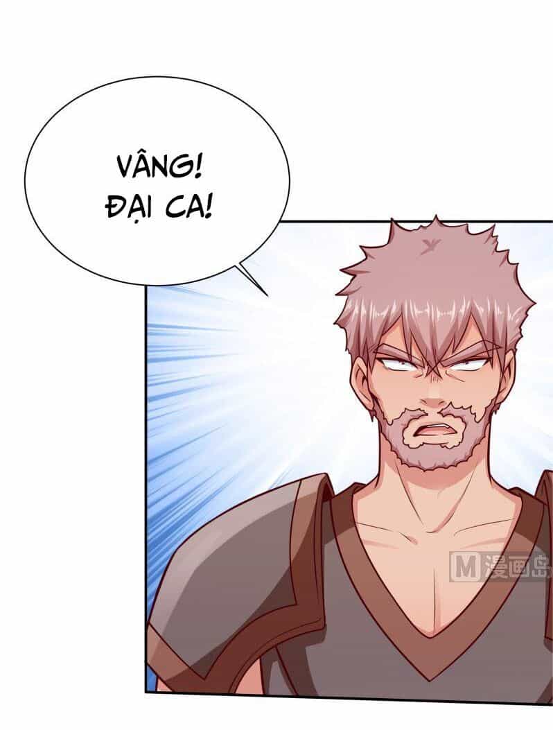 Vô Thượng Thần Vương - Chương 121 - ảnh 16