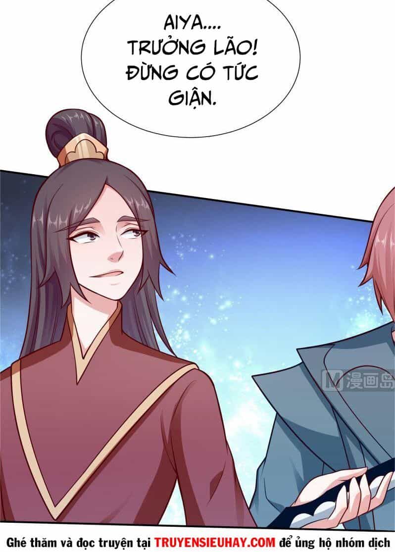 Vô Thượng Thần Vương - Chương 121 - ảnh 9
