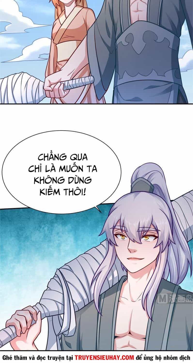 Vô Thượng Thần Vương - Chương 122 - ảnh 15