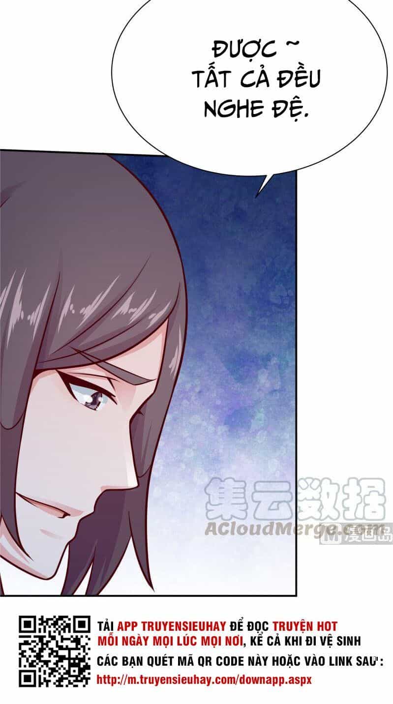 Vô Thượng Thần Vương - Chương 124 - ảnh 18