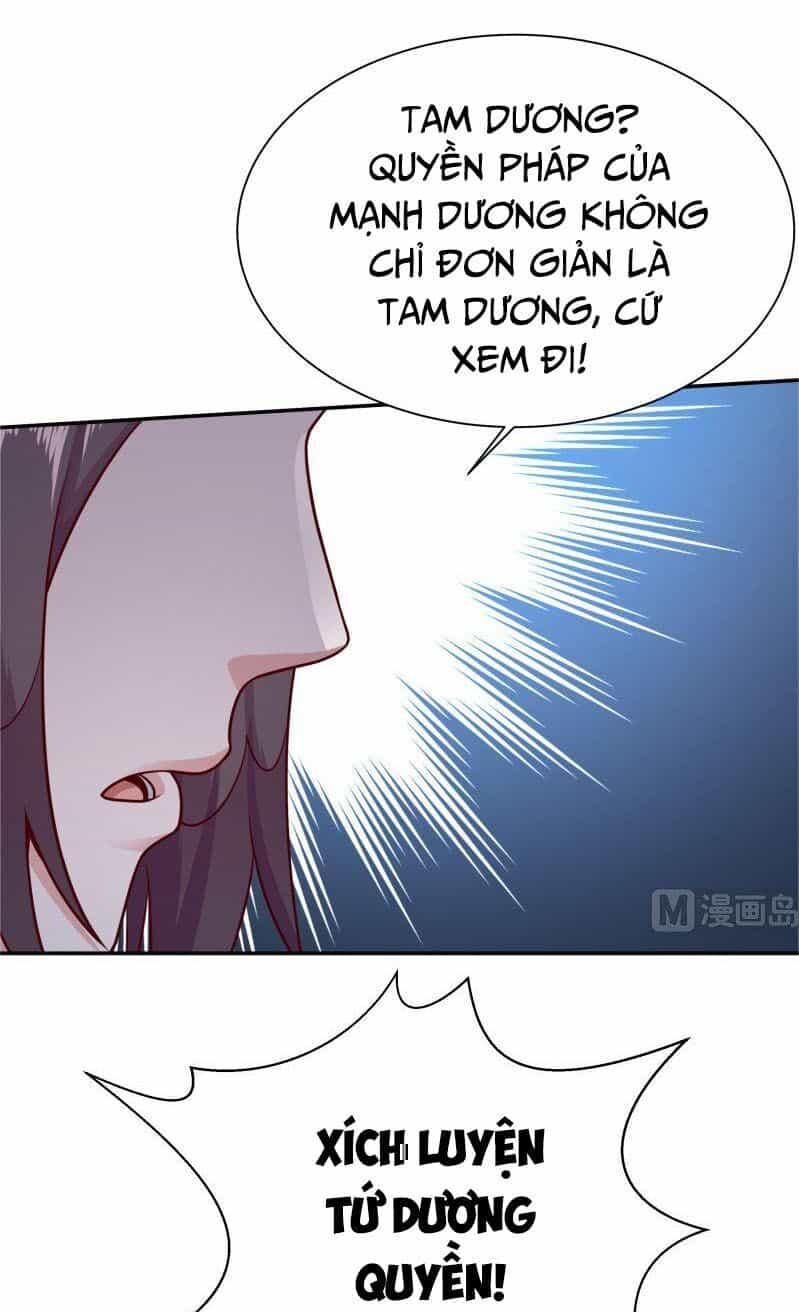 Vô Thượng Thần Vương - Chương 124 - ảnh 9