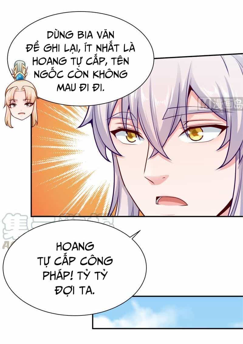 Vô Thượng Thần Vương - Chương 125 - ảnh 10