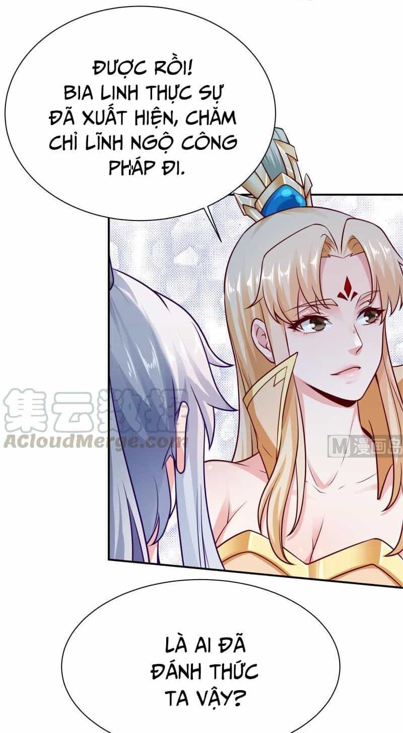 Vô Thượng Thần Vương - Chương 127 - ảnh 16