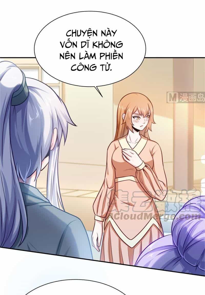 Vô Thượng Thần Vương - Chương 129 - ảnh 11