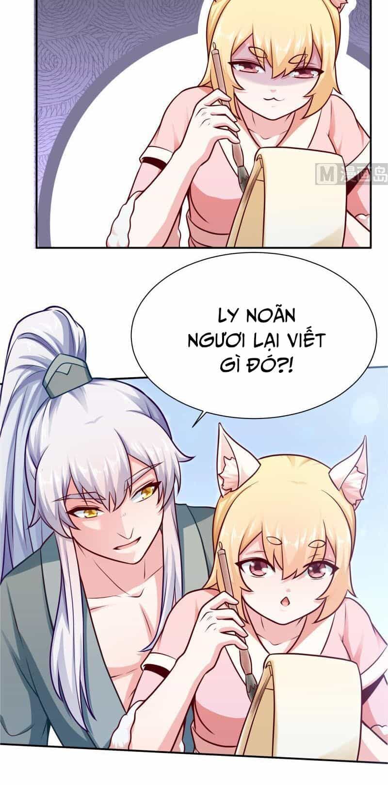 Vô Thượng Thần Vương - Chương 129 - ảnh 18
