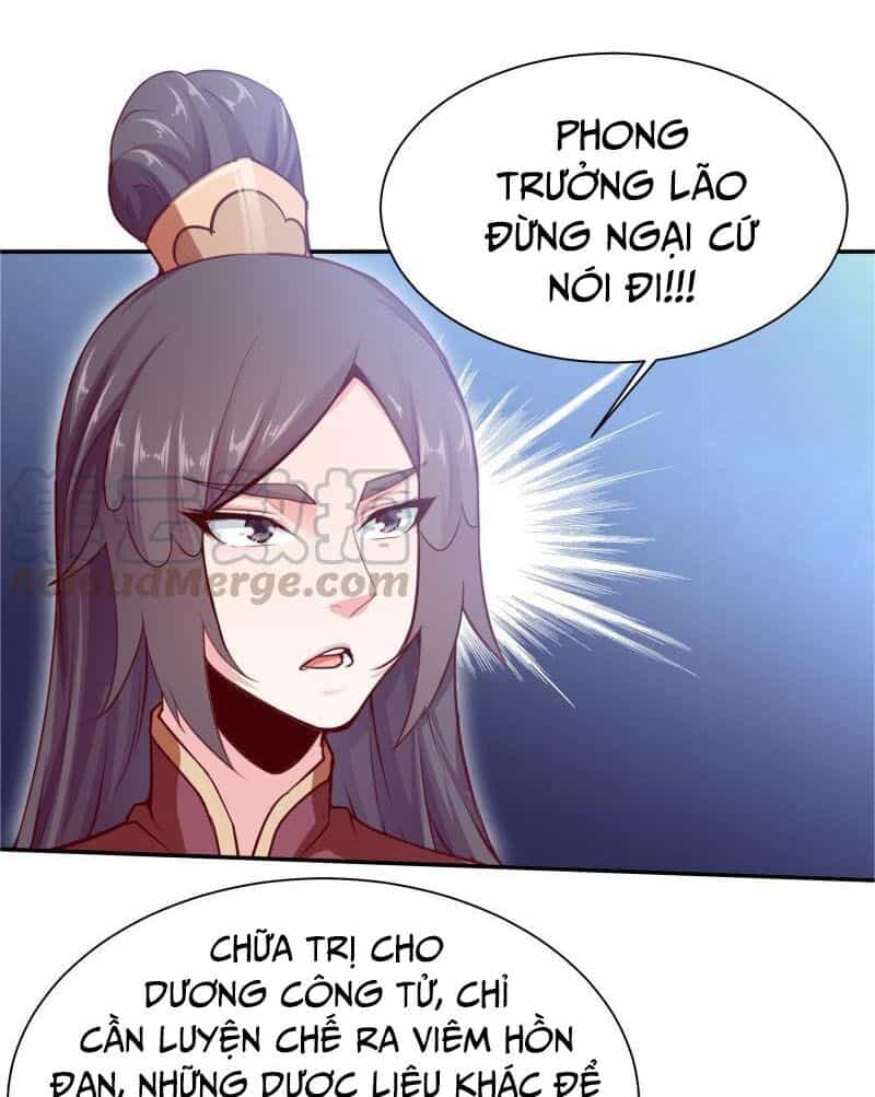 Vô Thượng Thần Vương - Chương 130 - ảnh 14