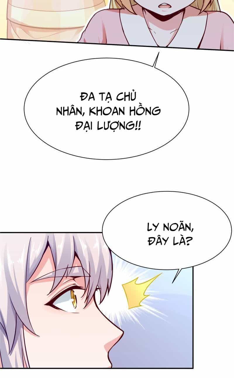 Vô Thượng Thần Vương - Chương 130 - ảnh 5