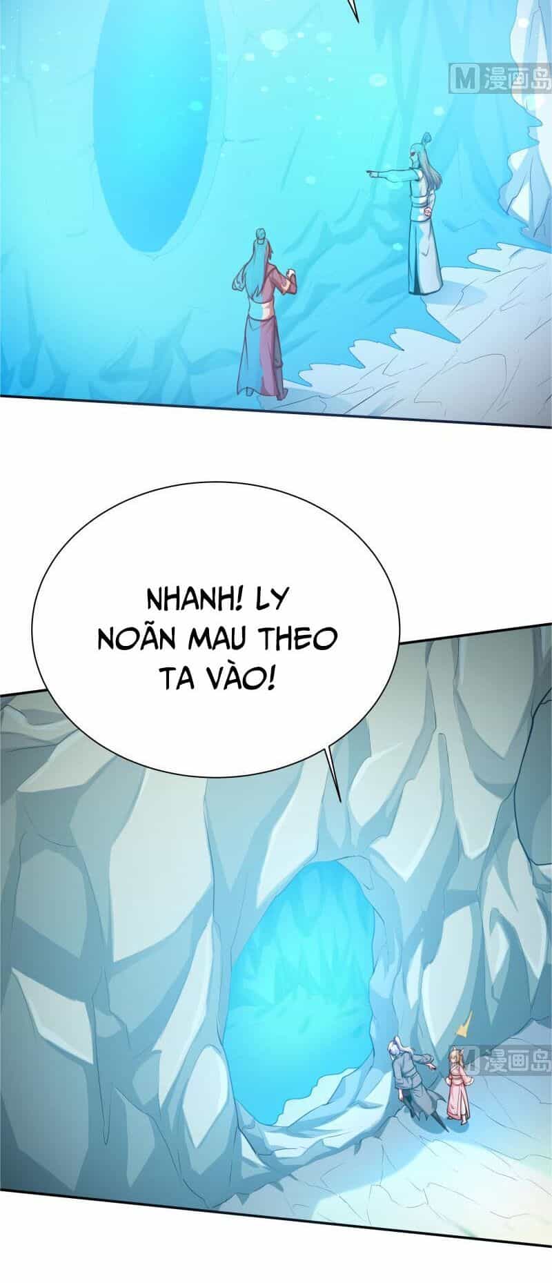 Vô Thượng Thần Vương - Chương 131 - ảnh 13