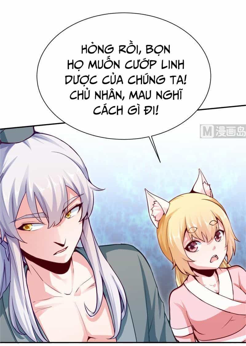 Vô Thượng Thần Vương - Chương 131 - ảnh 9