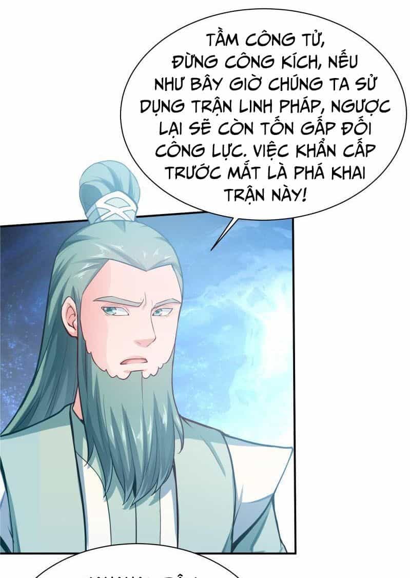 Vô Thượng Thần Vương - Chương 132 - ảnh 9