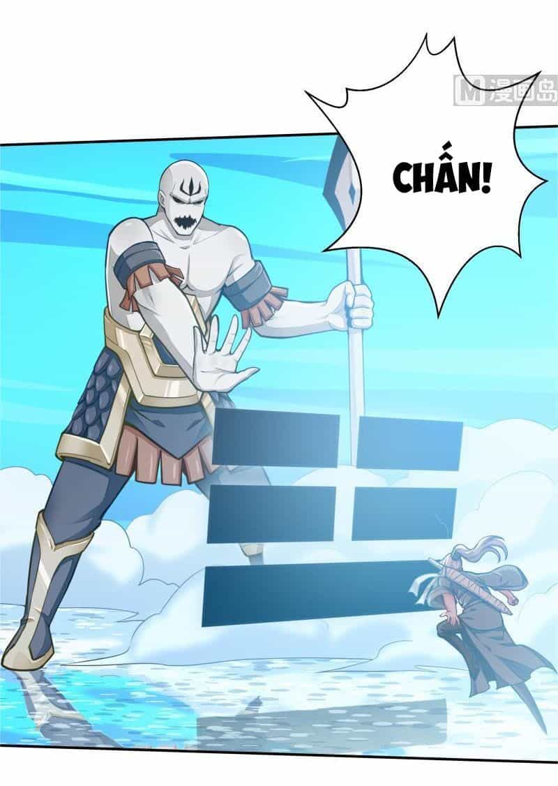 Vô Thượng Thần Vương - Chương 133 - ảnh 18