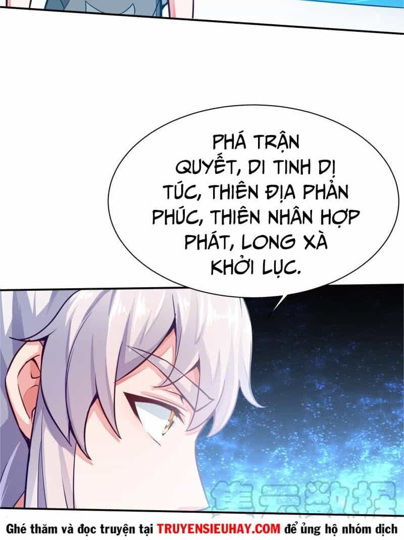 Vô Thượng Thần Vương - Chương 133 - ảnh 7