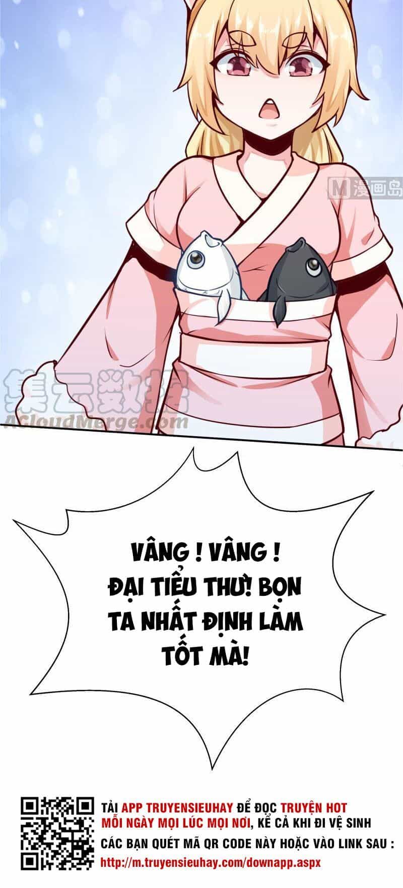 Vô Thượng Thần Vương - Chương 135 - ảnh 20