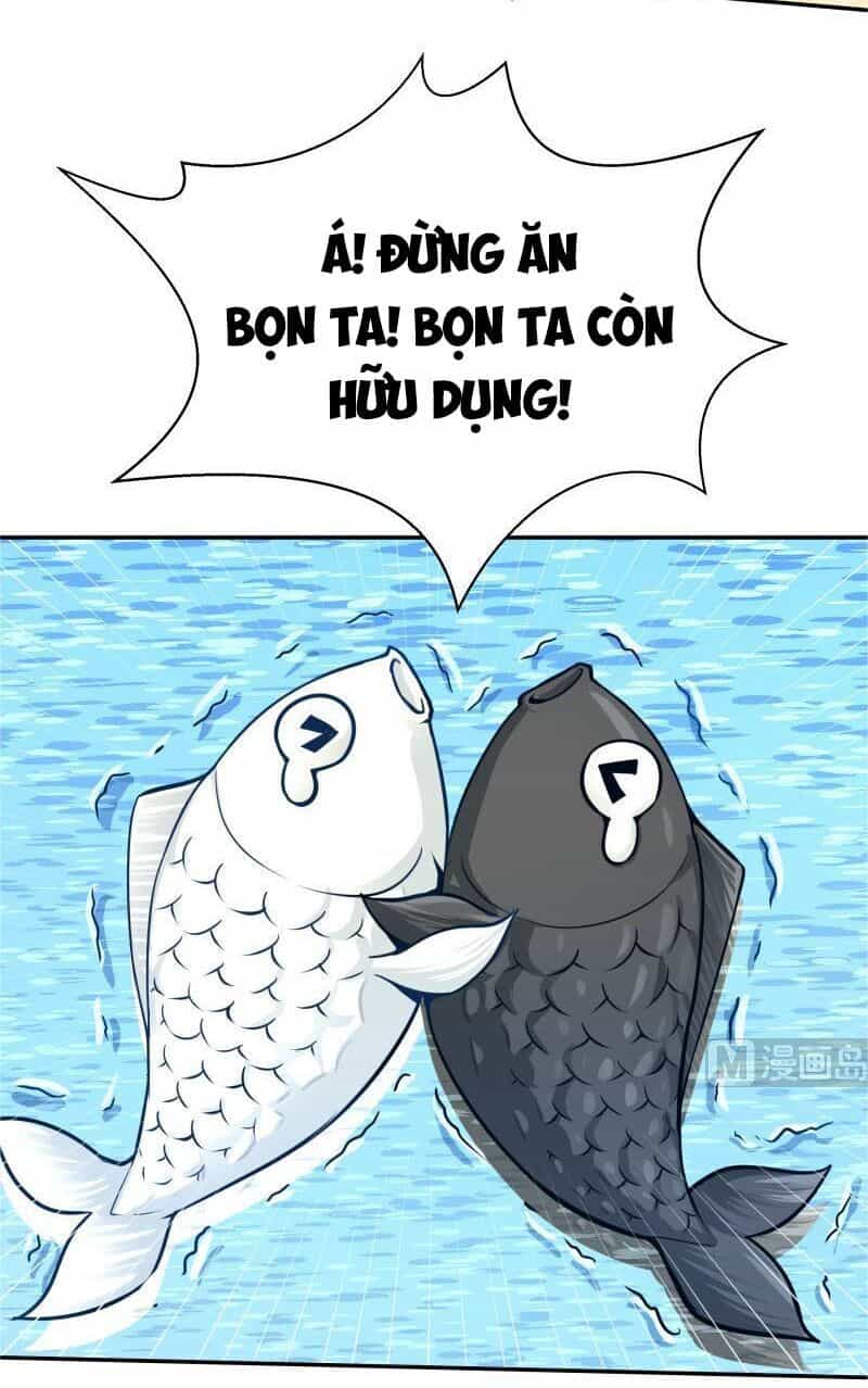 Vô Thượng Thần Vương - Chương 135 - ảnh 9