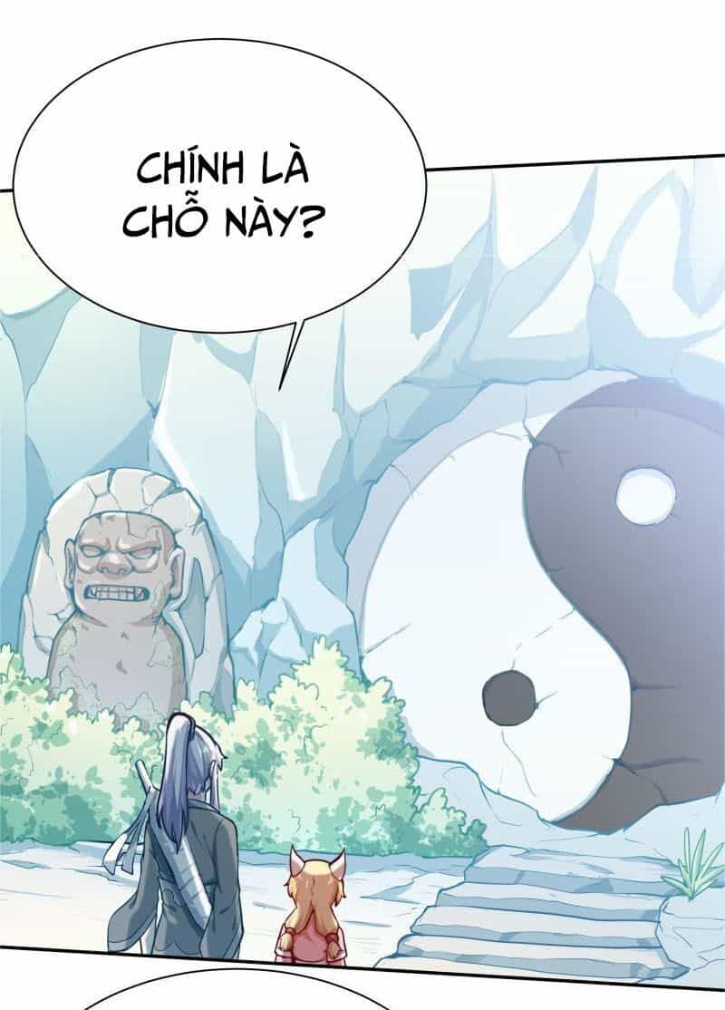 Vô Thượng Thần Vương - Chương 136 - ảnh 1