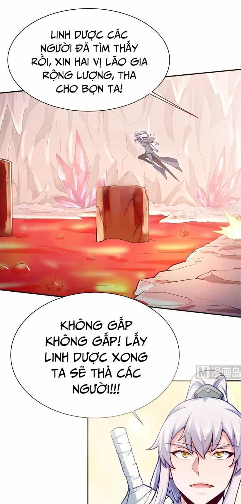 Vô Thượng Thần Vương - Chương 136 - ảnh 15