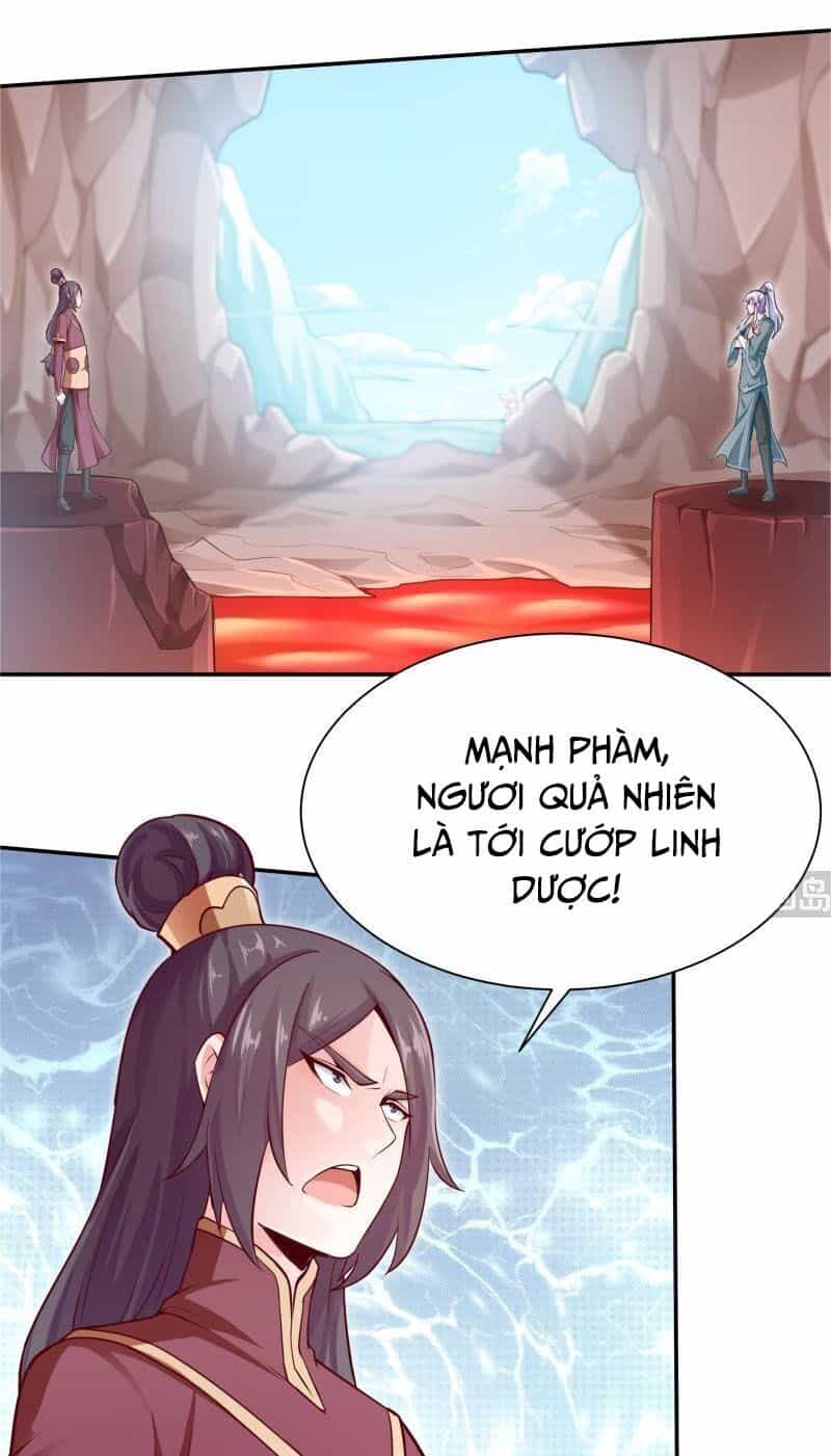 Vô Thượng Thần Vương - Chương 137 - ảnh 1