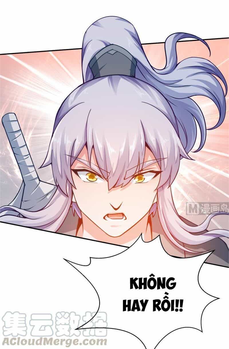 Vô Thượng Thần Vương - Chương 137 - ảnh 9