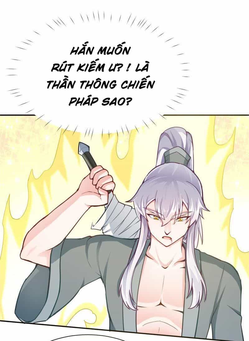 Vô Thượng Thần Vương - Chương 138 - ảnh 1
