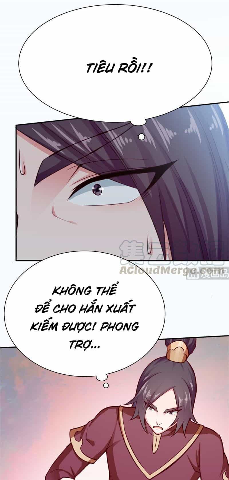 Vô Thượng Thần Vương - Chương 138 - ảnh 7