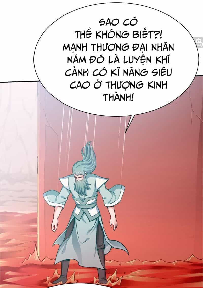 Vô Thượng Thần Vương - Chương 140 - ảnh 6