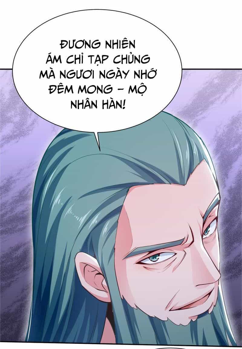 Vô Thượng Thần Vương - Chương 141 - ảnh 1