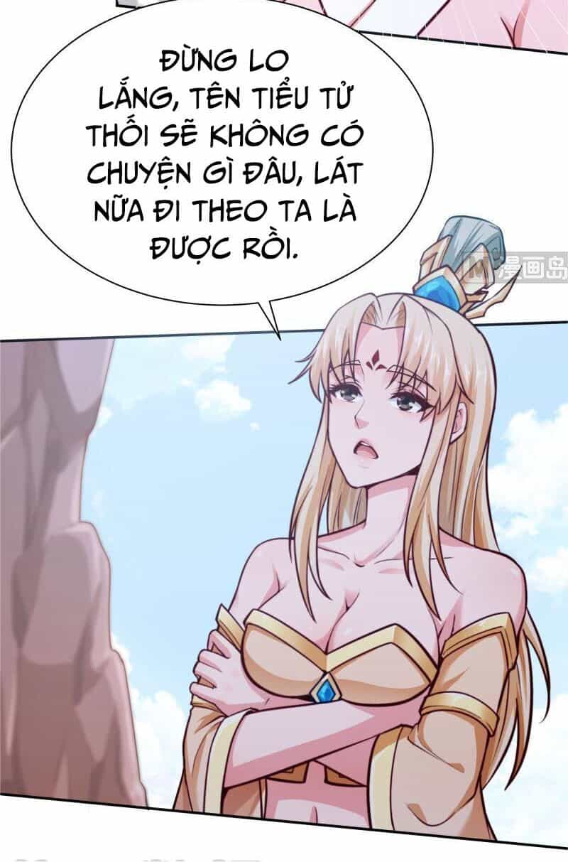 Vô Thượng Thần Vương - Chương 141 - ảnh 14