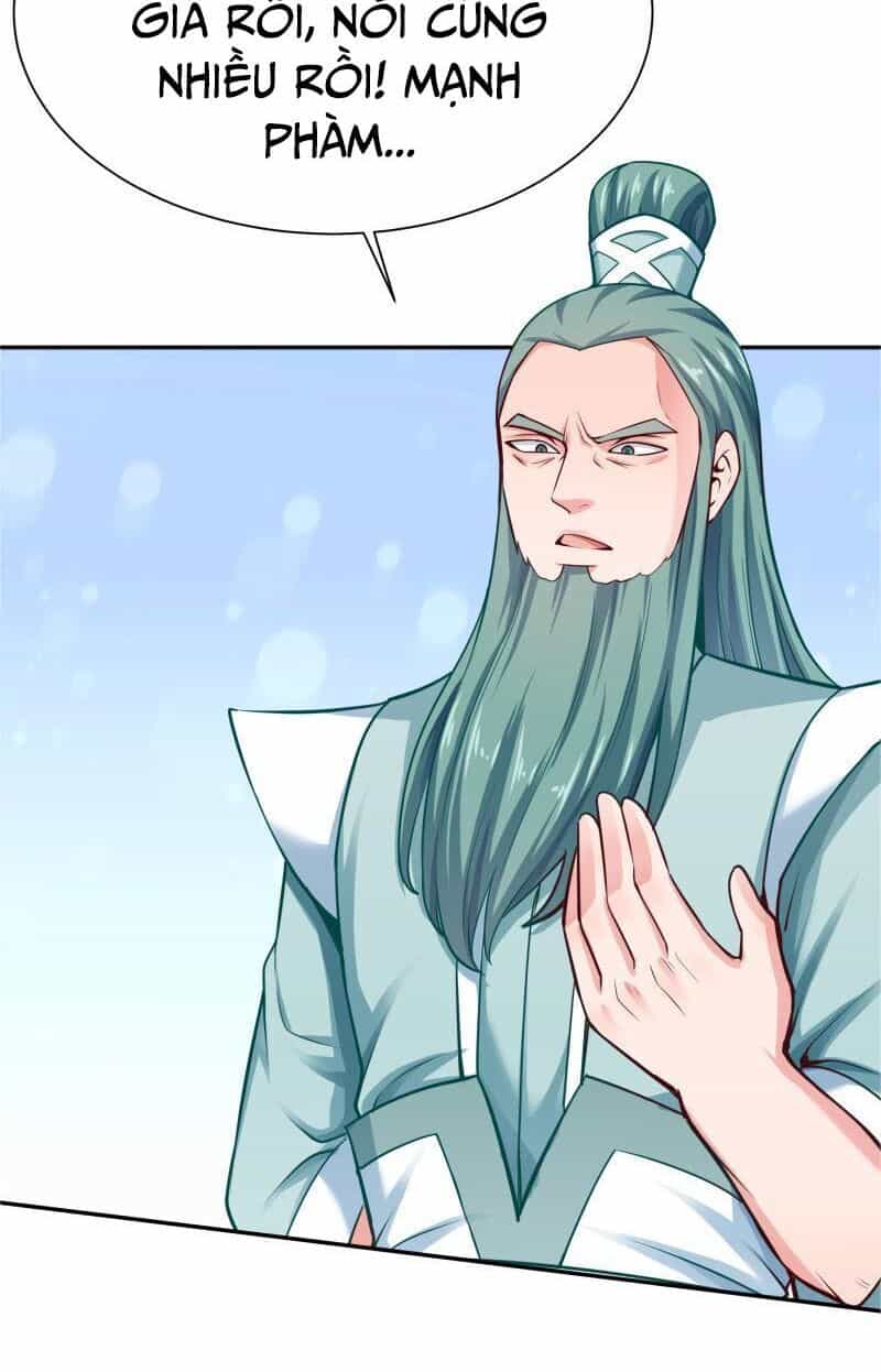 Vô Thượng Thần Vương - Chương 141 - ảnh 17
