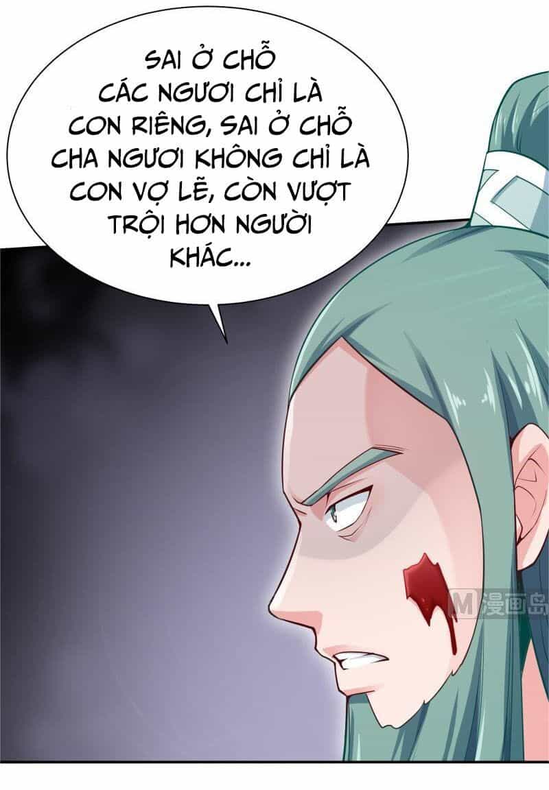 Vô Thượng Thần Vương - Chương 141 - ảnh 5