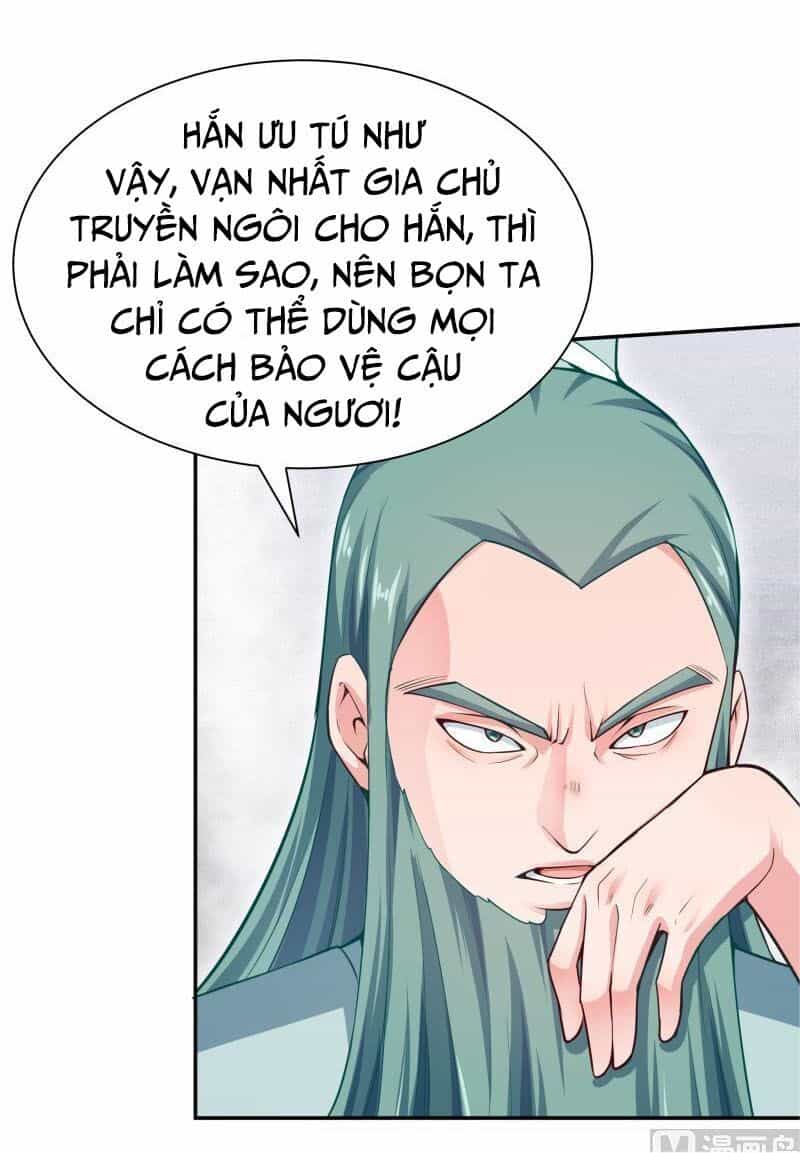 Vô Thượng Thần Vương - Chương 141 - ảnh 6