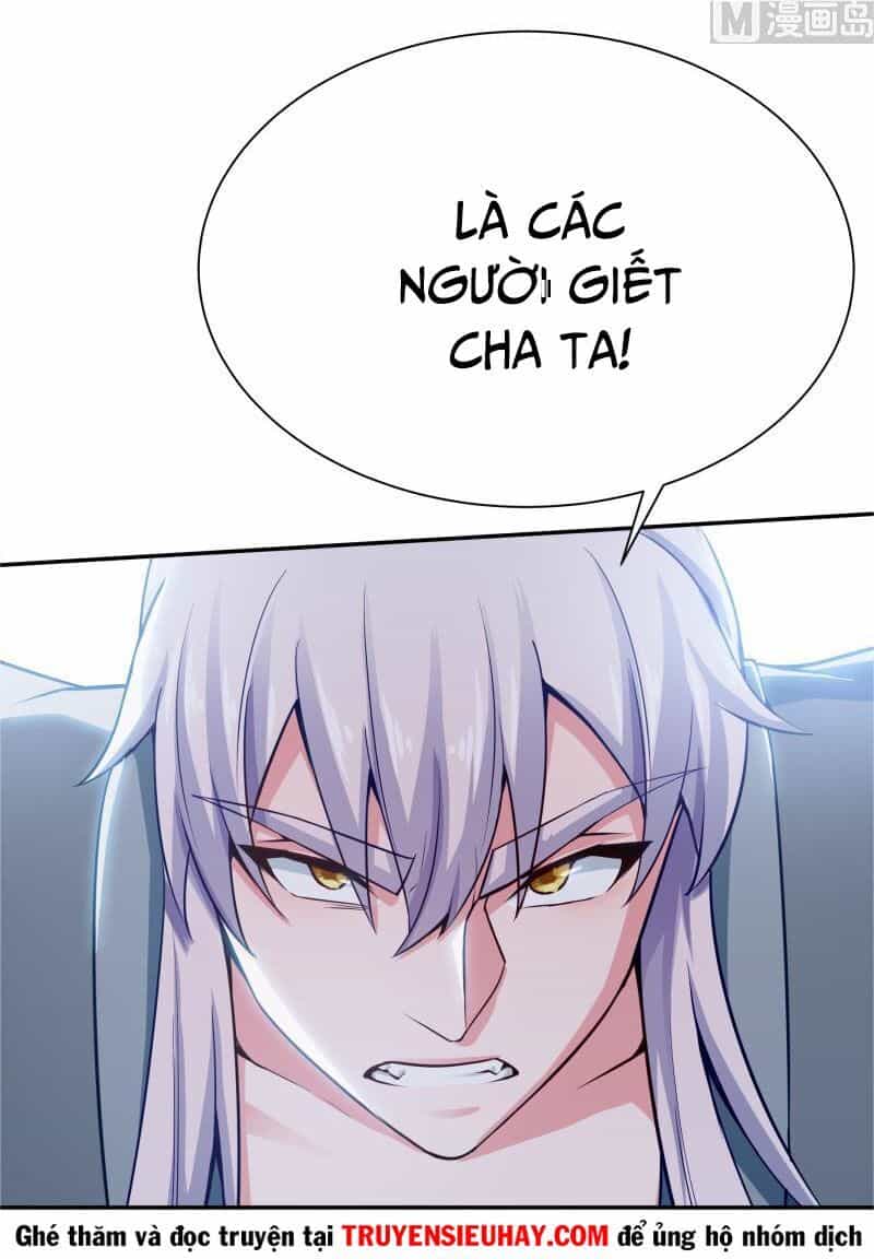 Vô Thượng Thần Vương - Chương 141 - ảnh 7