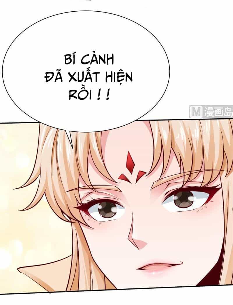 Vô Thượng Thần Vương - Chương 142 - ảnh 5