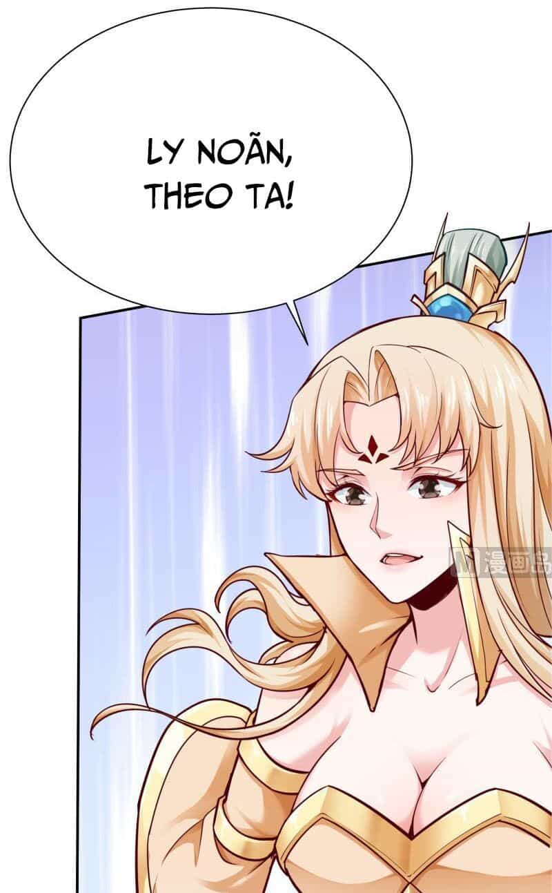 Vô Thượng Thần Vương - Chương 142 - ảnh 8