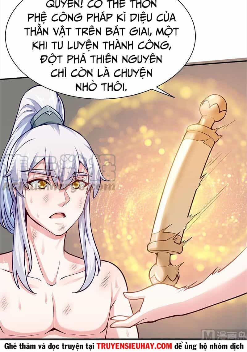 Vô Thượng Thần Vương - Chương 143 - ảnh 15