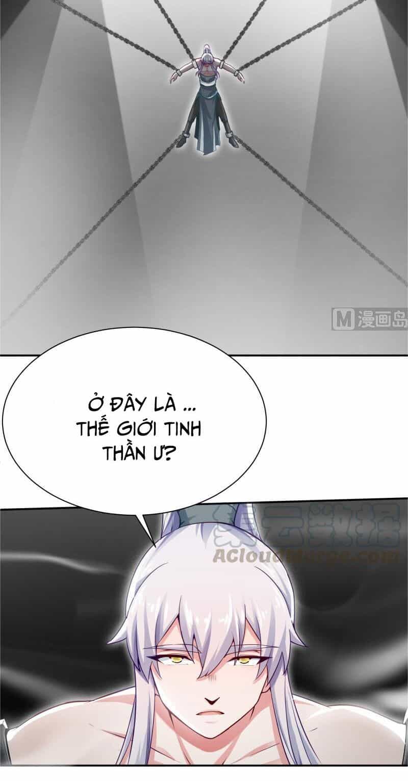 Vô Thượng Thần Vương - Chương 144 - ảnh 9