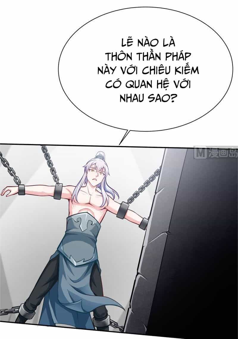 Vô Thượng Thần Vương - Chương 145 - ảnh 3