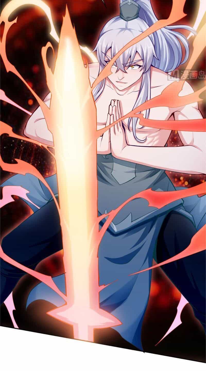 Vô Thượng Thần Vương - Chương 146 - ảnh 3