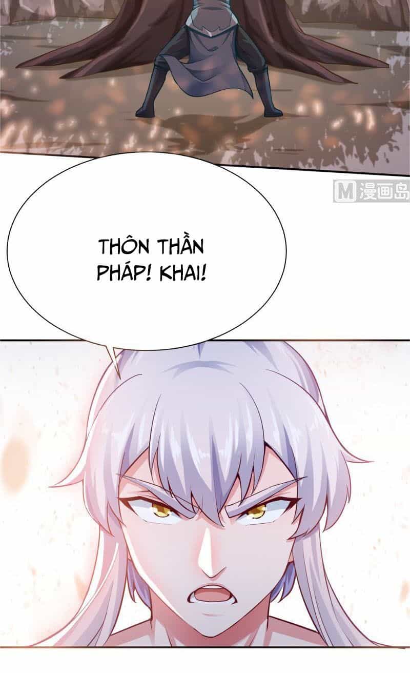 Vô Thượng Thần Vương - Chương 146 - ảnh 7