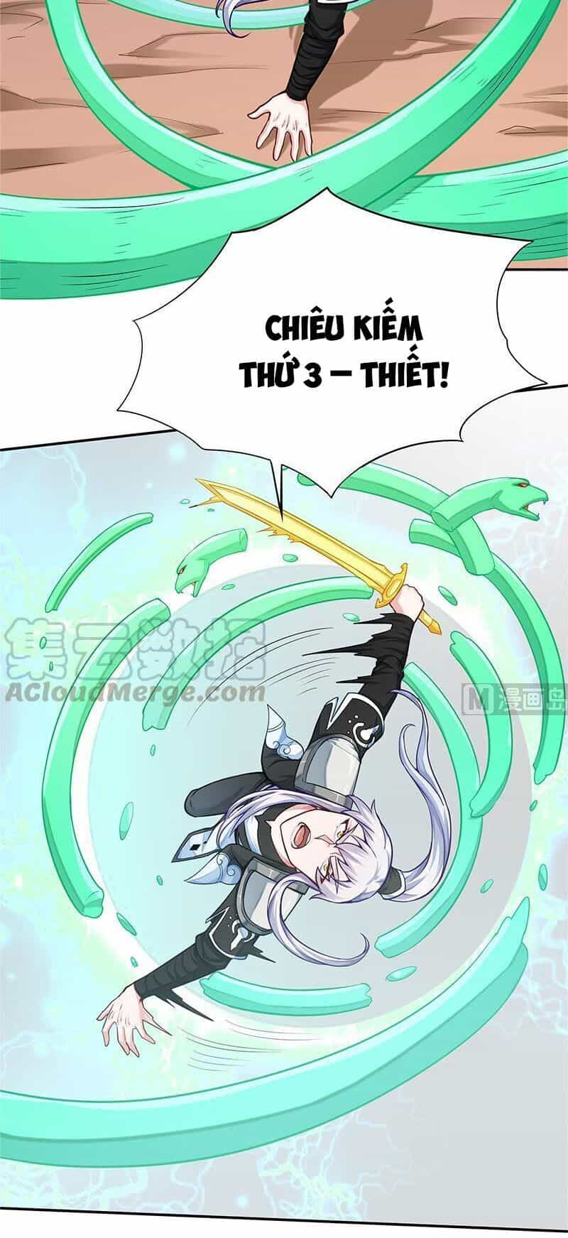 Vô Thượng Thần Vương - Chương 148 - ảnh 6