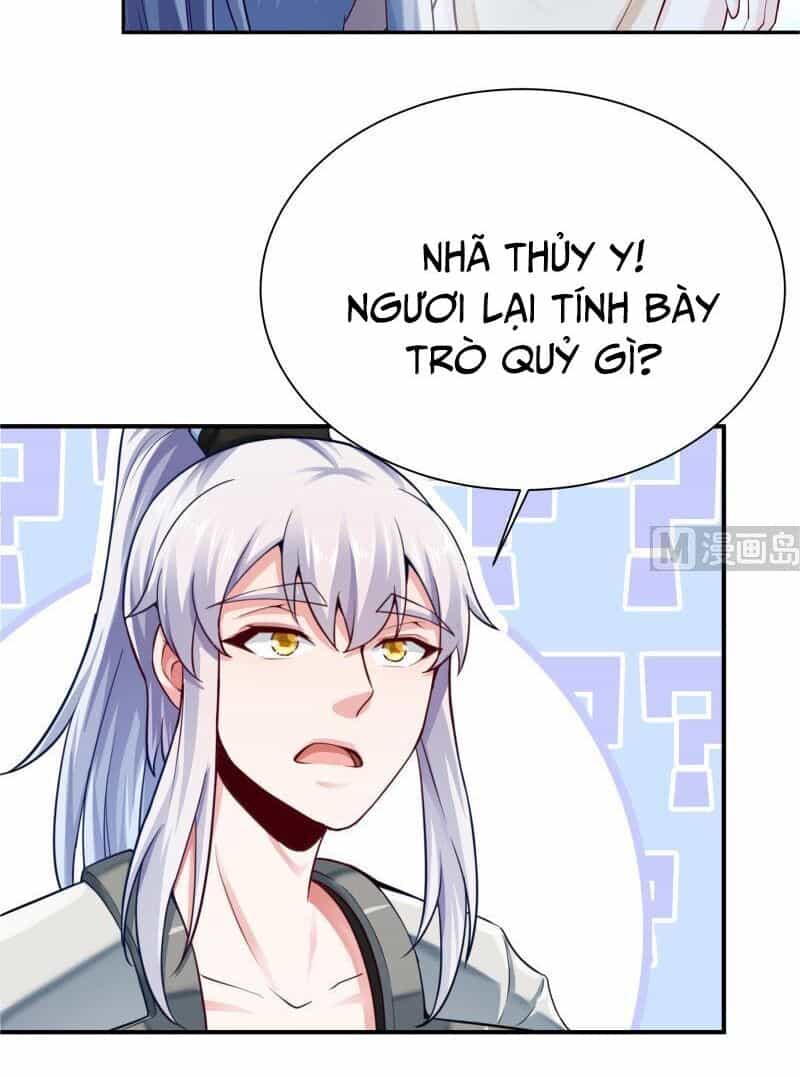 Vô Thượng Thần Vương - Chương 149 - ảnh 14