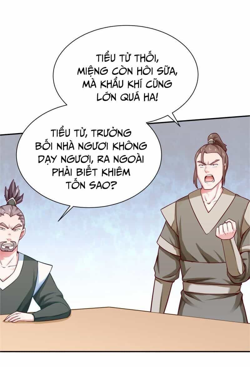 Vô Thượng Thần Vương - Chương 150 - ảnh 13