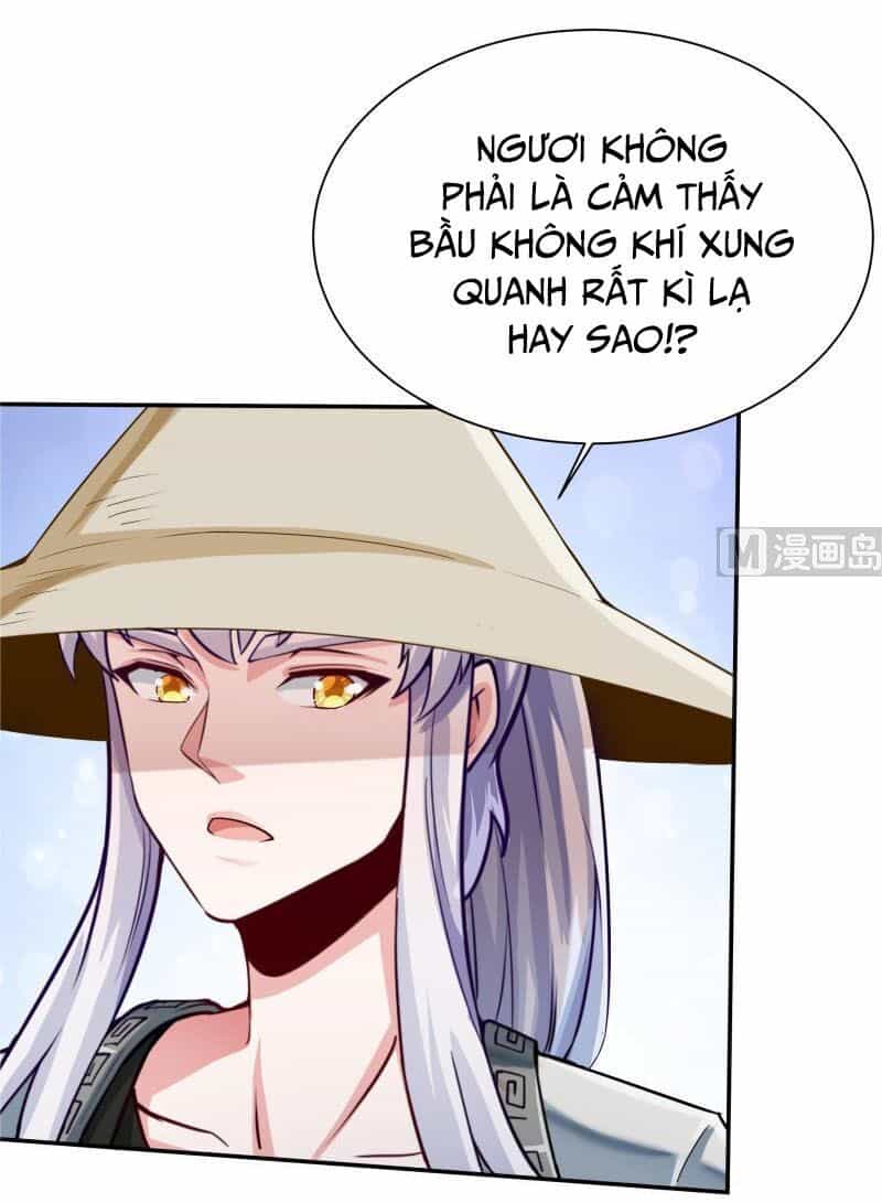 Vô Thượng Thần Vương - Chương 150 - ảnh 8