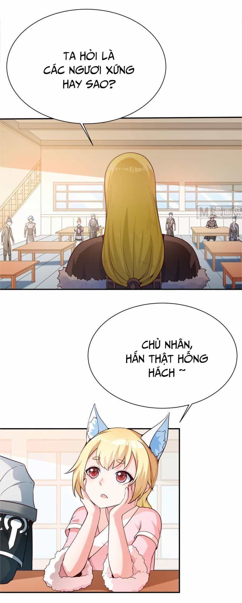 Vô Thượng Thần Vương - Chương 151 - ảnh 2